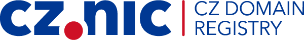 CZ NIC Logo