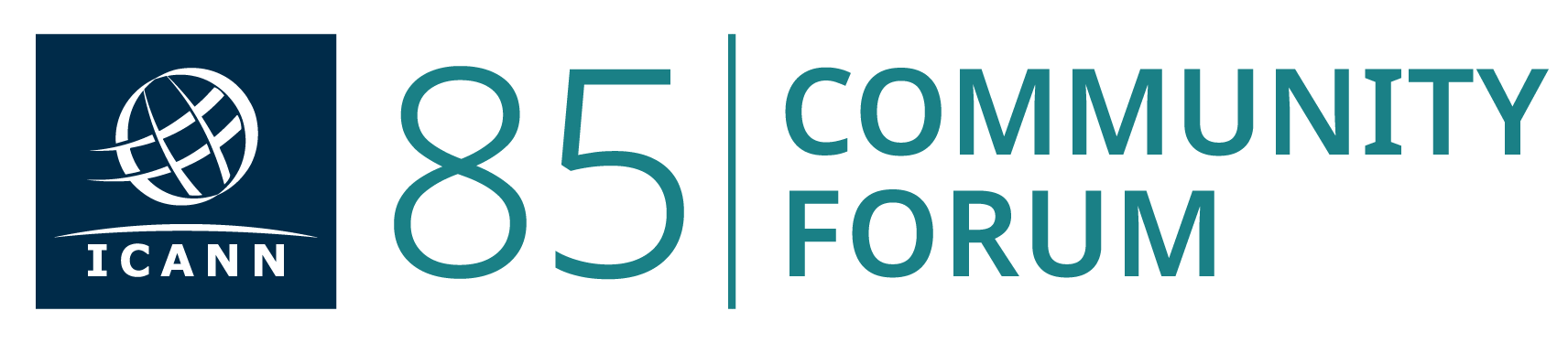 ICANN85 Community Forum