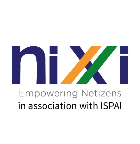 Nixi Logo